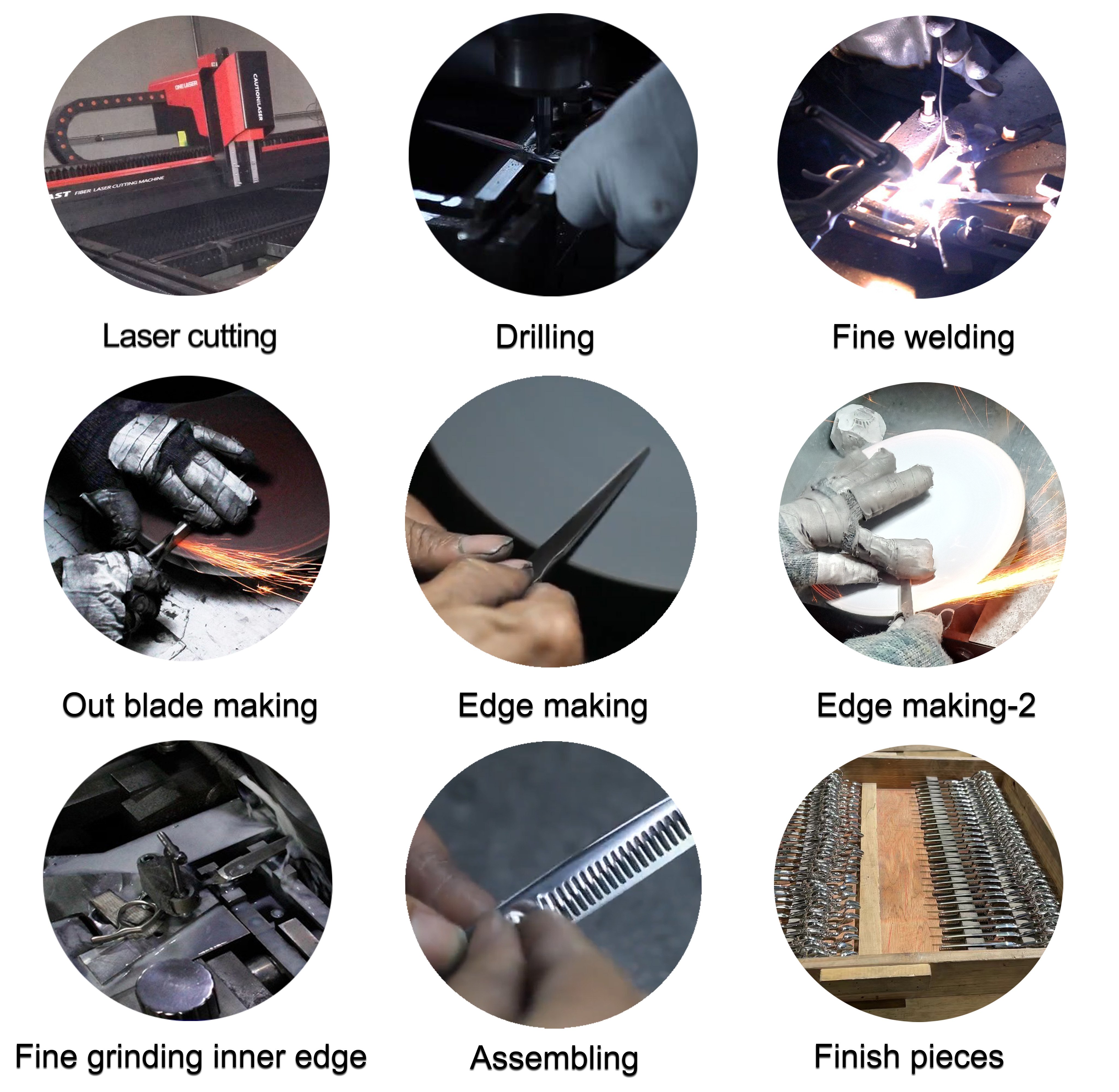 Curved Dog Grooming Chunker Scissors 18 Teeth Scissors Pet Grooming Scissors 6.5 Inch Curved Dog Grooming Chunker Scissors 18 Teeth Scissors Pet Grooming Scissors 6.5 Inch