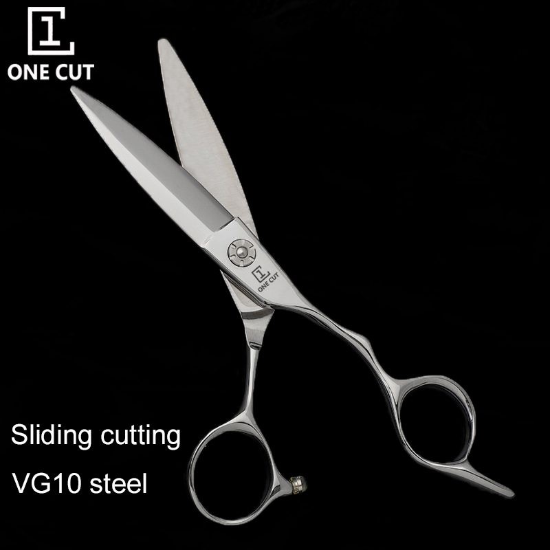 VG10 Steel Professional Hair Scissors Salon Barber Hairdressing Scissors