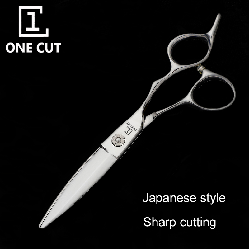 VG10 Steel Professional Hair Scissors Salon Barber Hairdressing Scissors