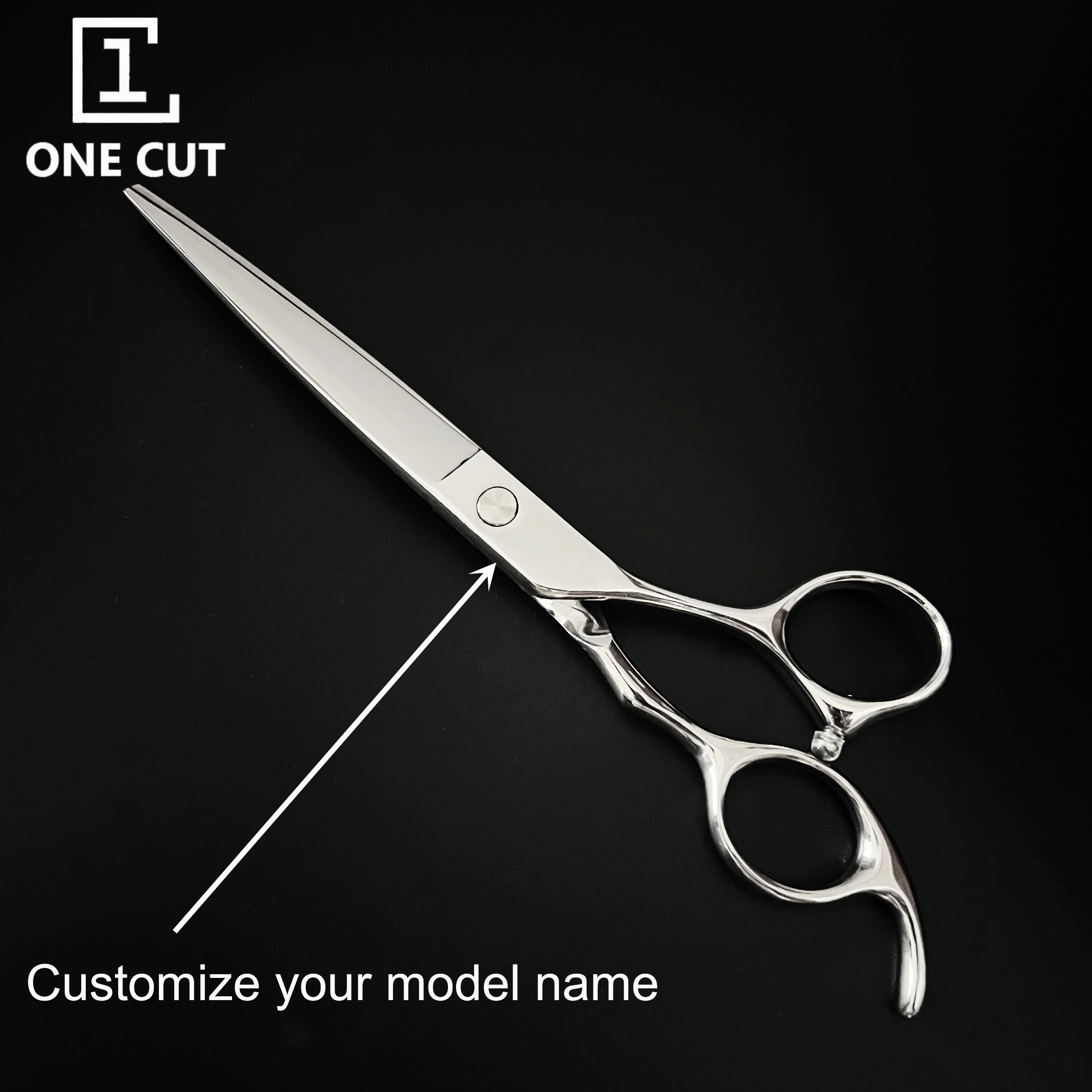 Wholesale Professional Dog Grooming Scissors Shears 7.5 Inch Pet Grooming Scissors