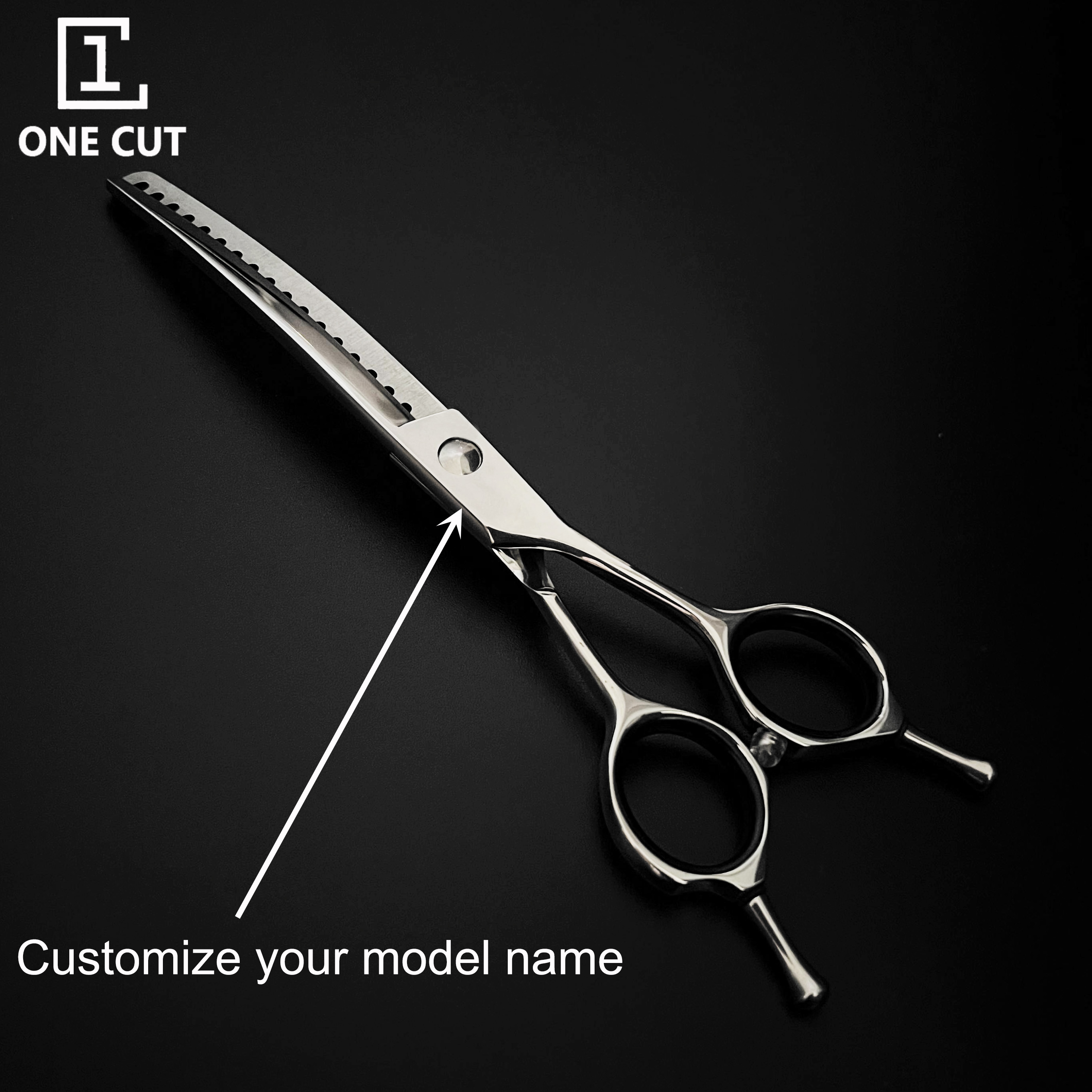 Curved Dog Grooming Chunker Scissors 18 Teeth Scissors Pet Grooming Scissors 6.5 Inch Curved Dog Grooming Chunker Scissors 18 Teeth Scissors Pet Grooming Scissors 6.5 Inch