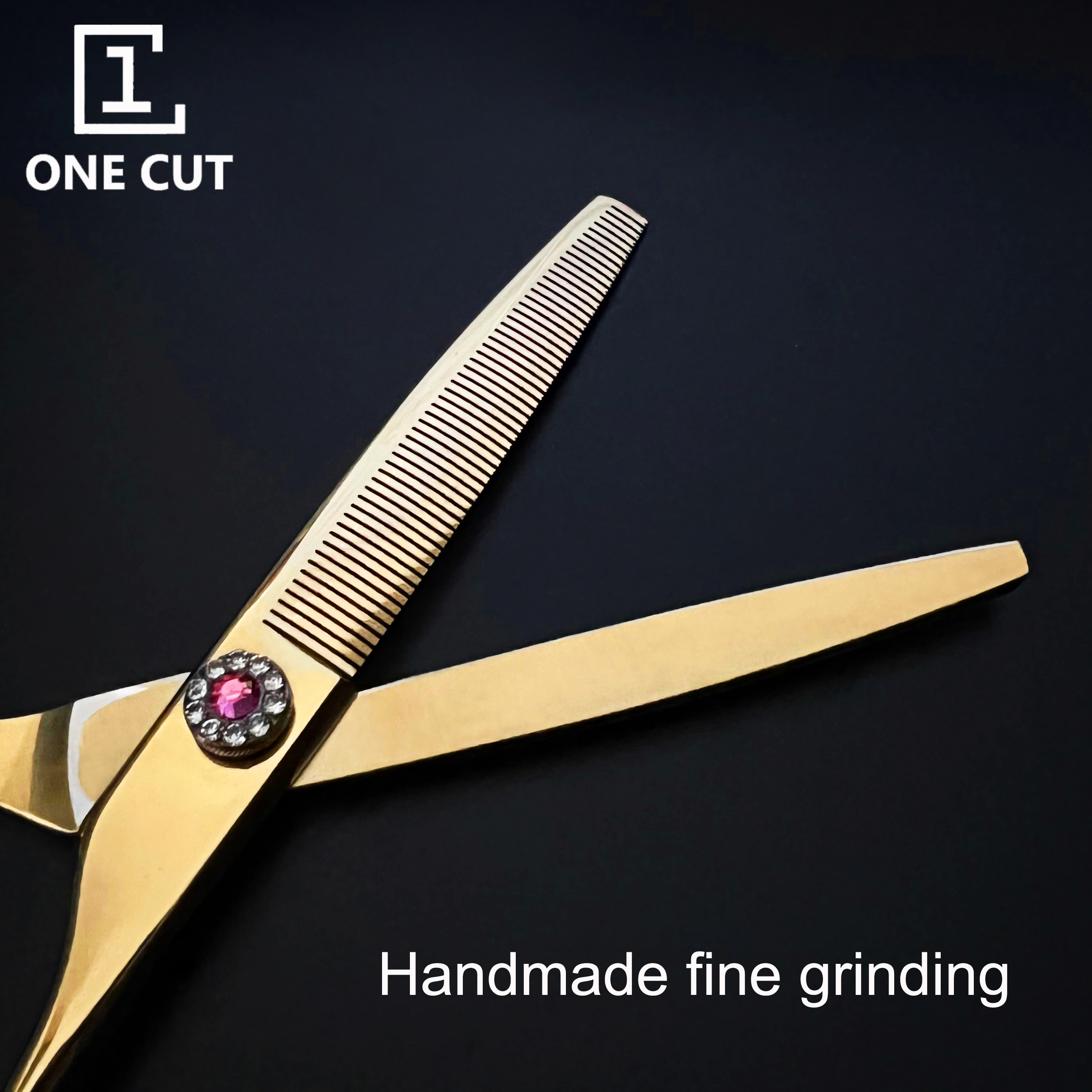 Thinning Scissors 6.5 Inch Dog Grooming Scissors High Feedback Pet Shears