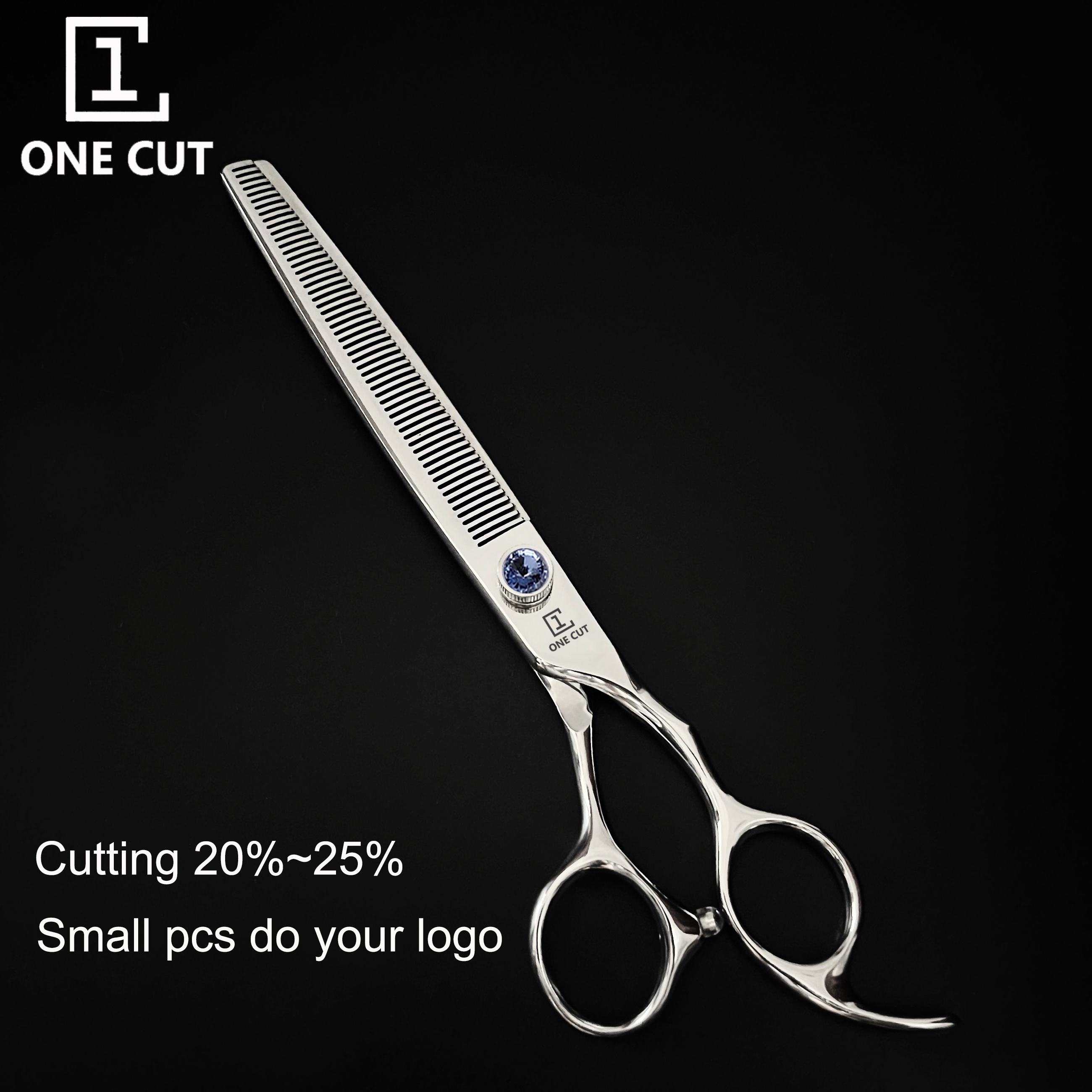 Classic Professional 7.5 Inch Thinning Pet Shears Dog Grooming Scissors Best Seller