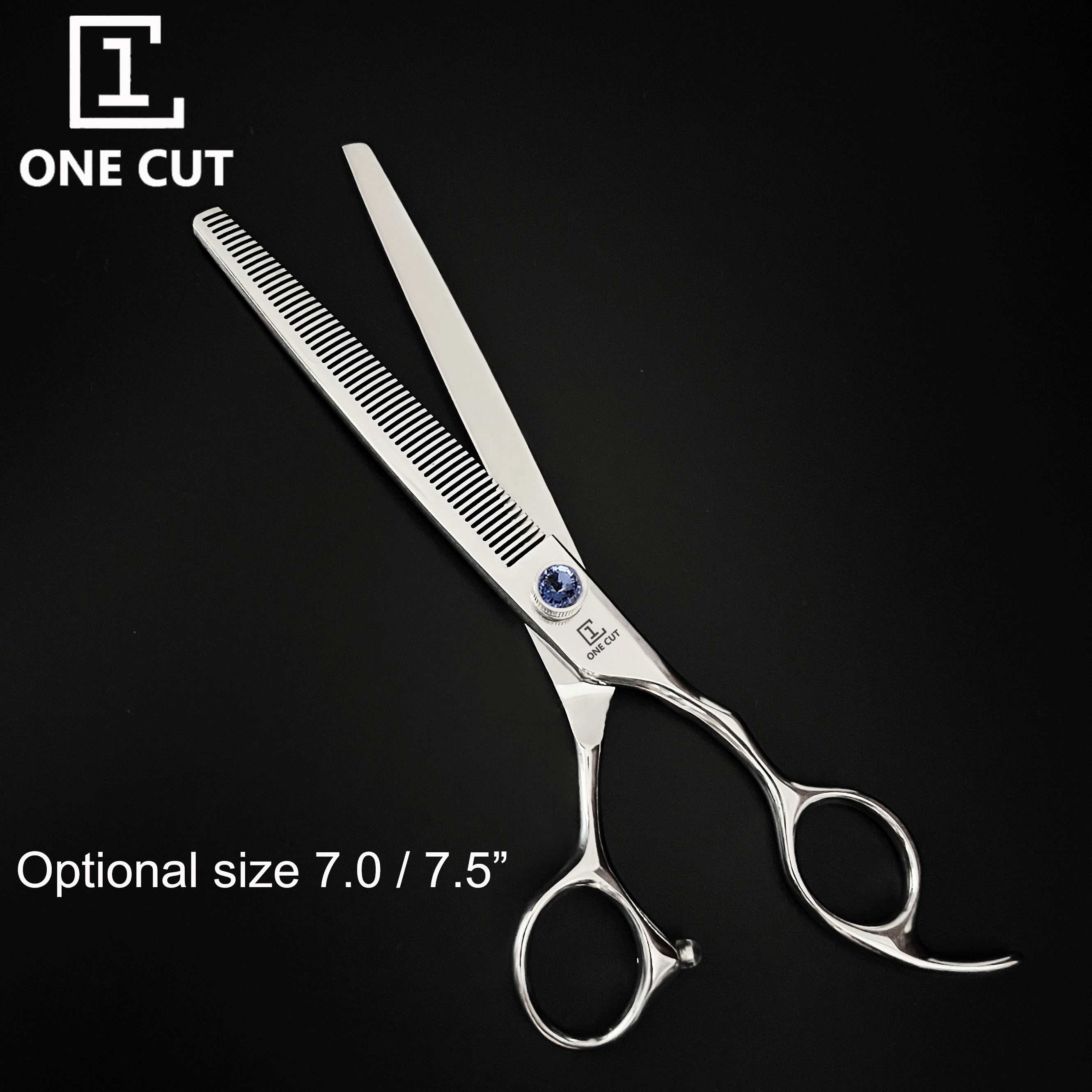 Classic Professional Dog Pet Grooming Scissors Set Wholesale Customizable Pet Shears