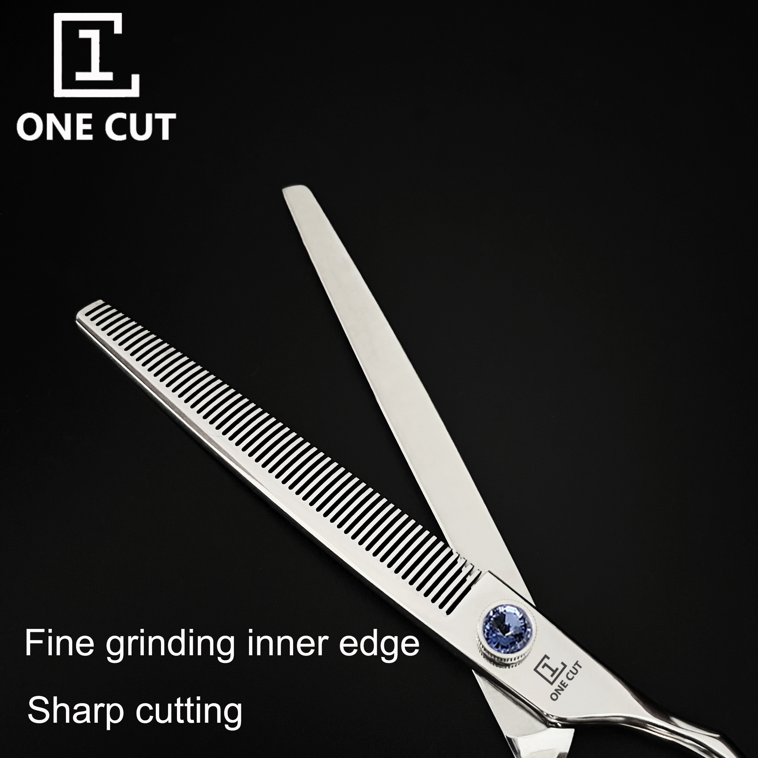 Classic Professional Dog Pet Grooming Scissors Set Wholesale Customizable Pet Shears