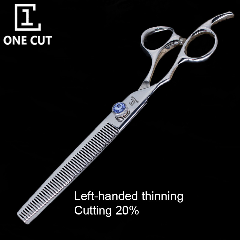 Left hand Professional Full Set Dog Grooming Scissors Optional Size Pet Shears