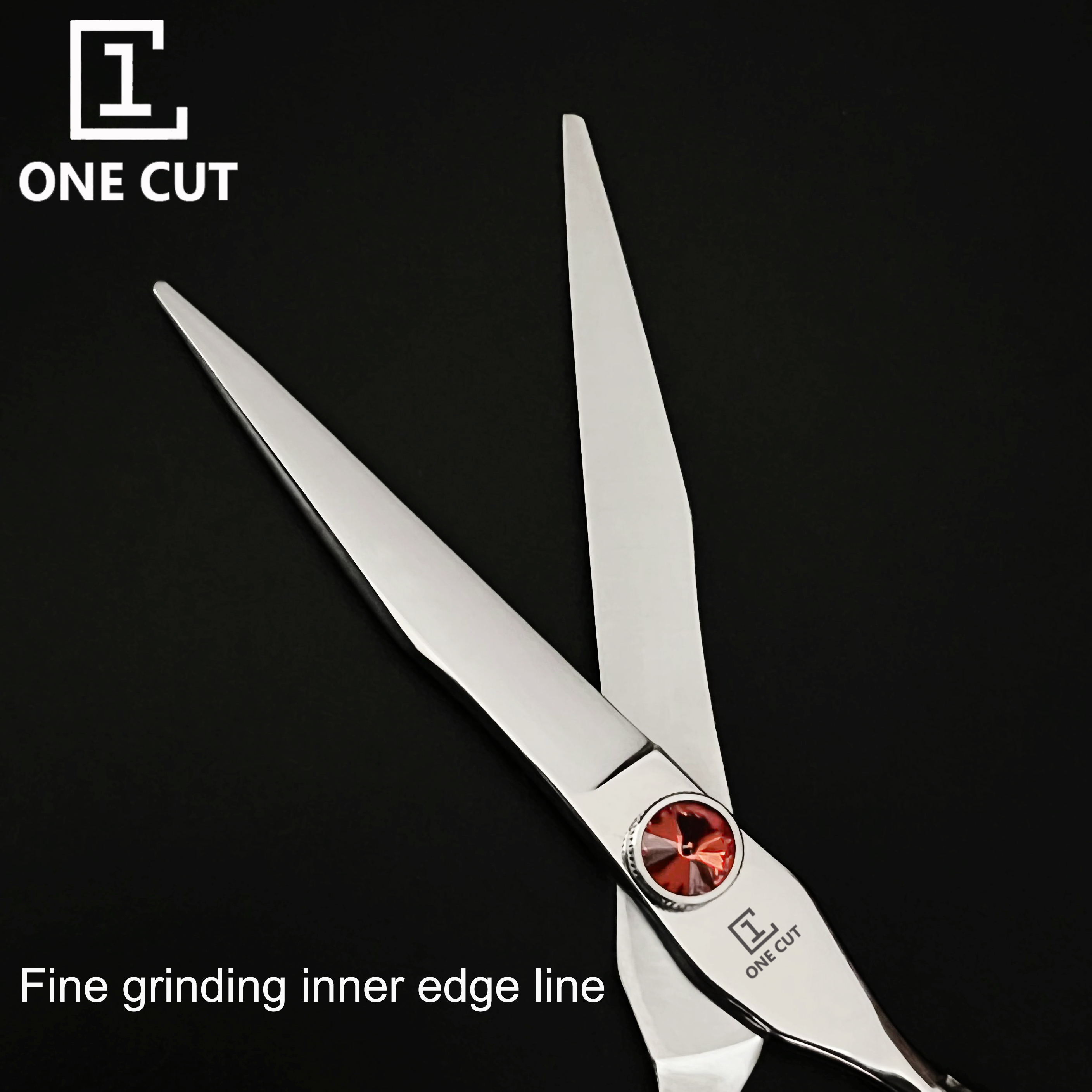 Dragon Scissors Hair Cutting Classic Barber Hairdressing Scissors Accept Customizable