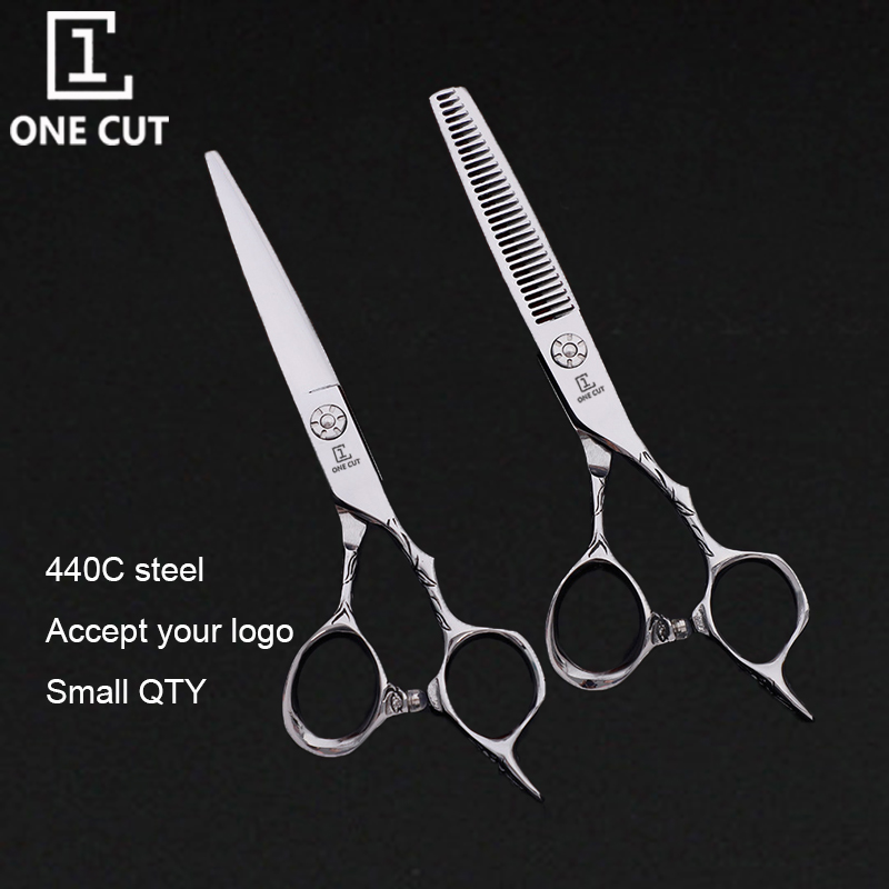 Salon Barber Professional Hair Scissors Competitive Price Cutting Scissors