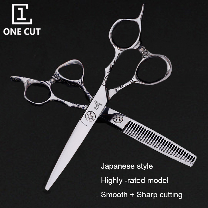 Salon Barber Professional Hair Scissors Competitive Price Cutting Scissors
