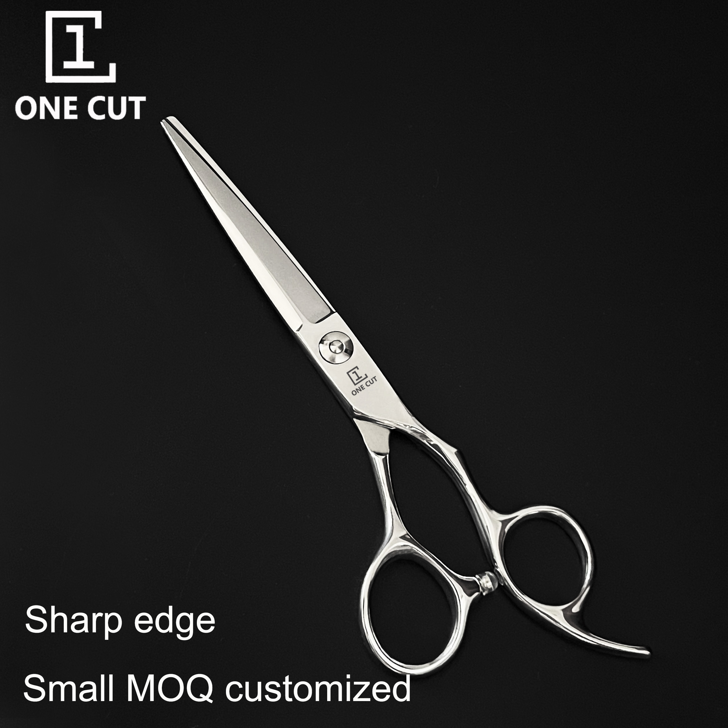 Classic VG10 Steel Professional Hair Cutting Scissors In High Market Feedback
