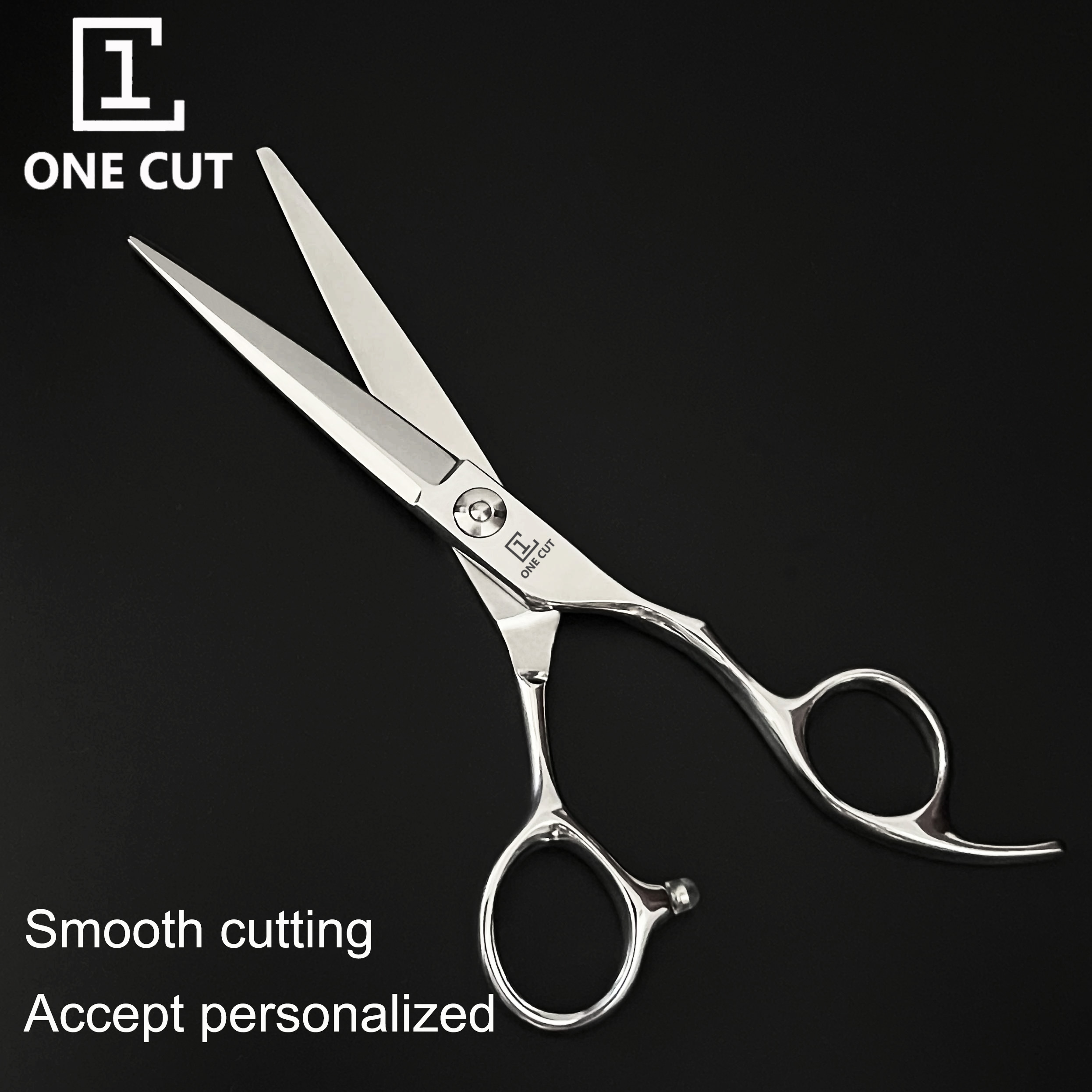 Classic VG10 Steel Professional Hair Cutting Scissors In High Market Feedback