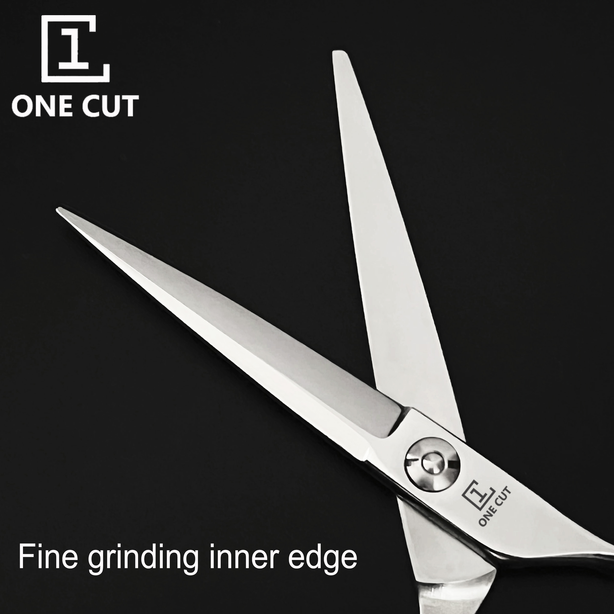 Classic VG10 Steel Professional Hair Cutting Scissors In High Market Feedback