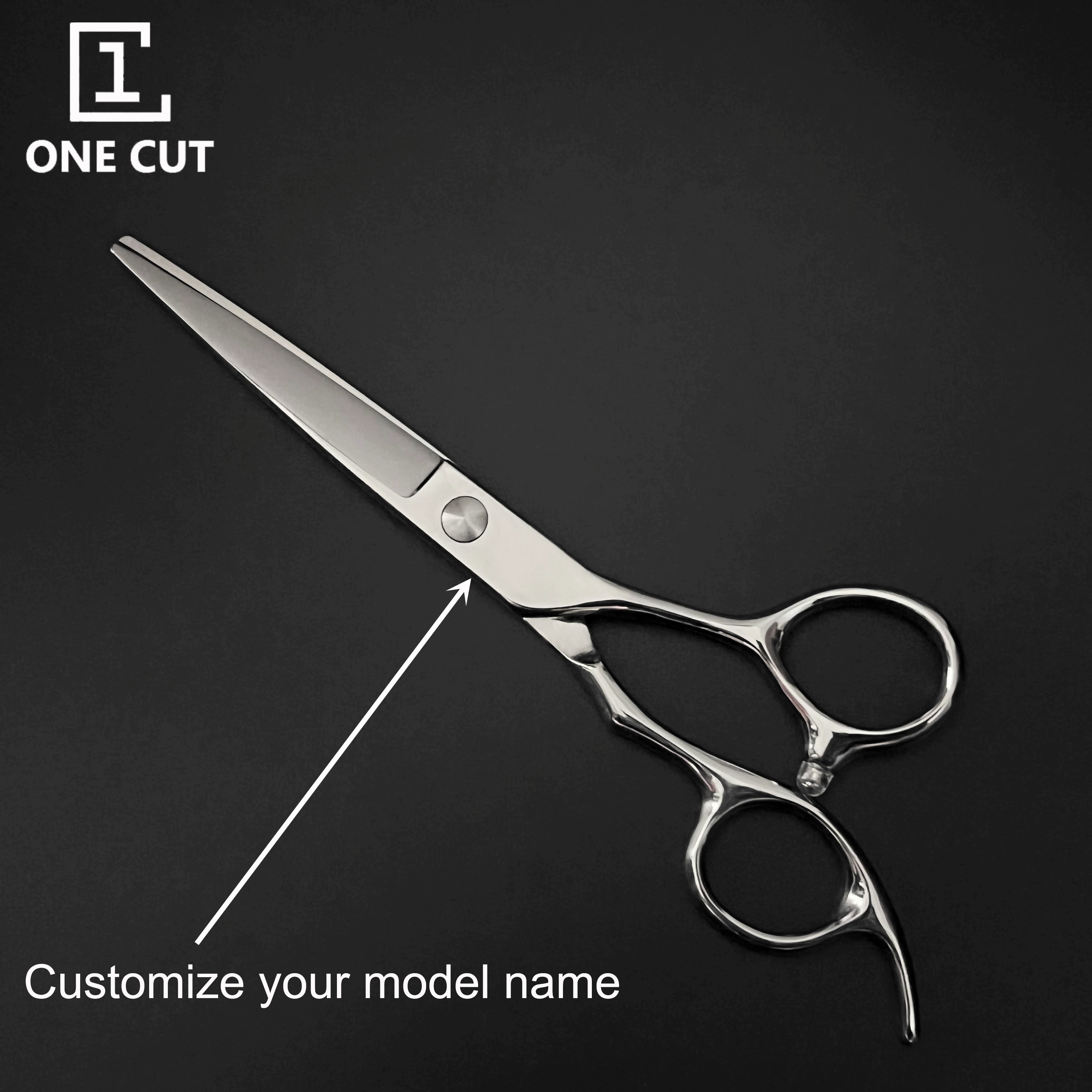 Classic VG10 Steel Professional Hair Cutting Scissors In High Market Feedback
