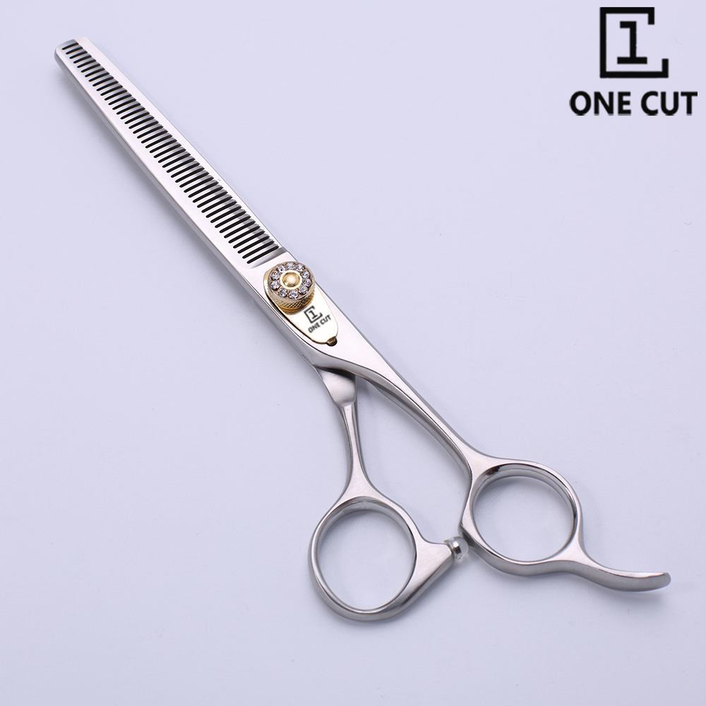 Most Popular Pet Scissors Thinning 6.5 inch Accept Your Logo Dog Grooming Scissors